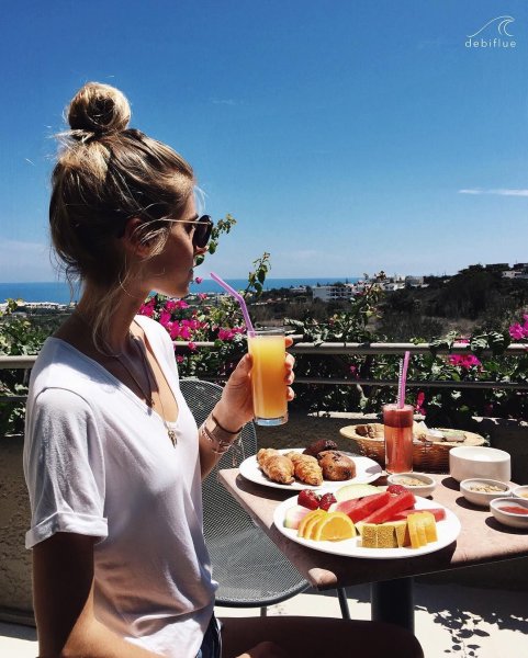 Путешествие на море