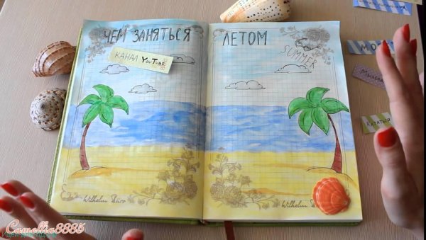 Позитивные открытки