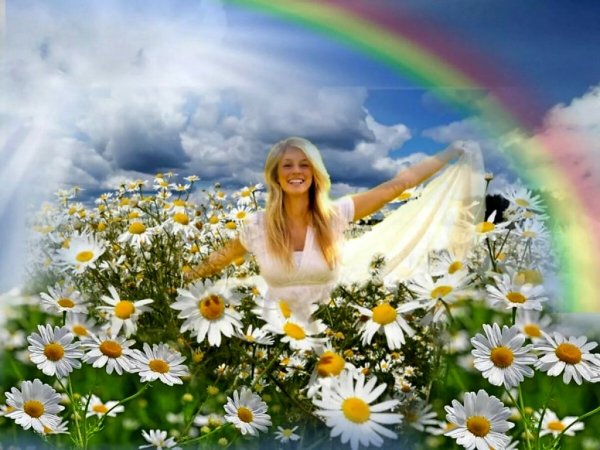 Открытки про лето прикольные