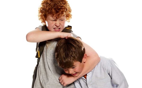 Трудный ребенок