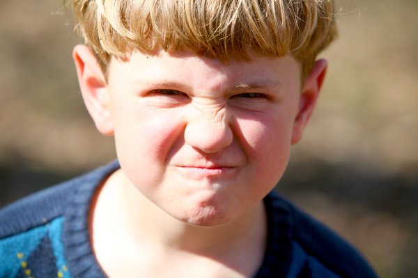 Психотерапия детей