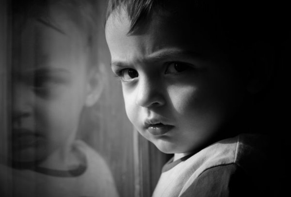 Конфликты в семье