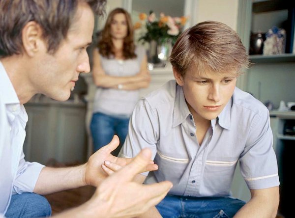 Общение со сверстниками