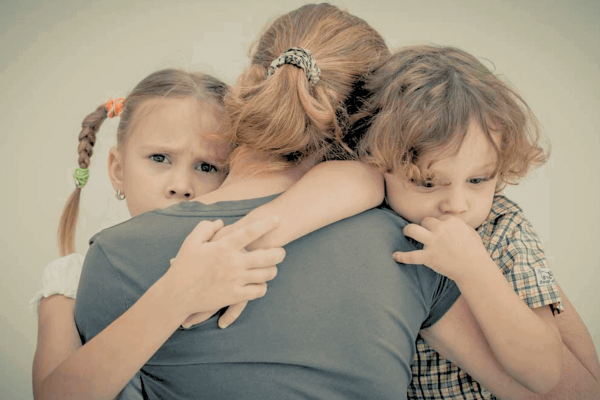 Подростковый кризис