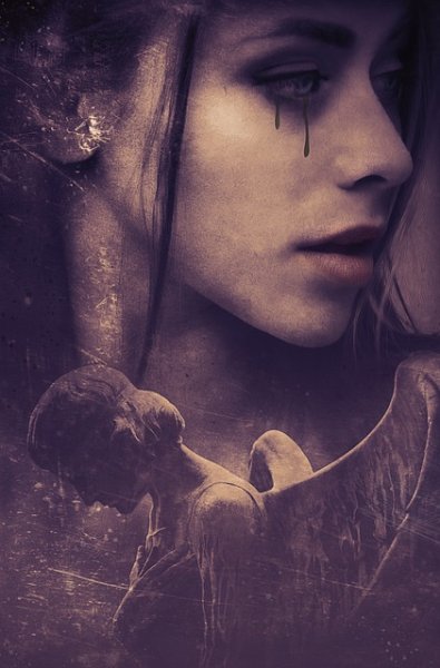 Душа плачет