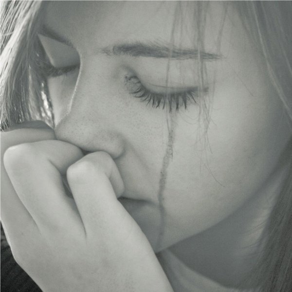 Грустные до слез