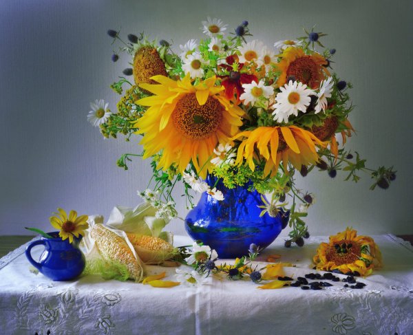 Доброе утро Танечка