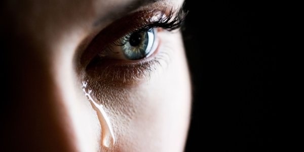 За окном дождь и в душе моей