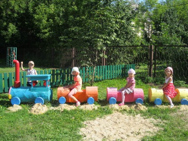 Фото огород на участке детского сада (48 фото)