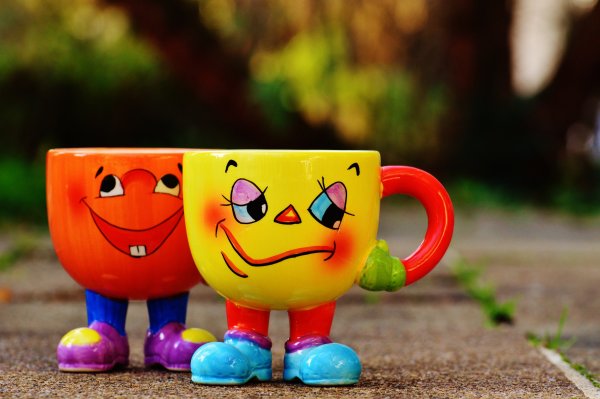 Танцы прикол