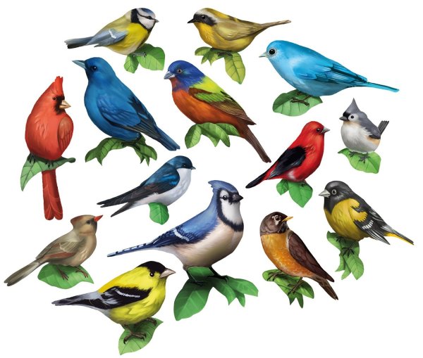 Виталий Бианки - Синичкин календарь: сказка