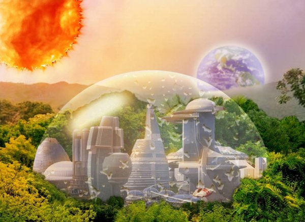 Рэй Брэдбери лето в 1 день