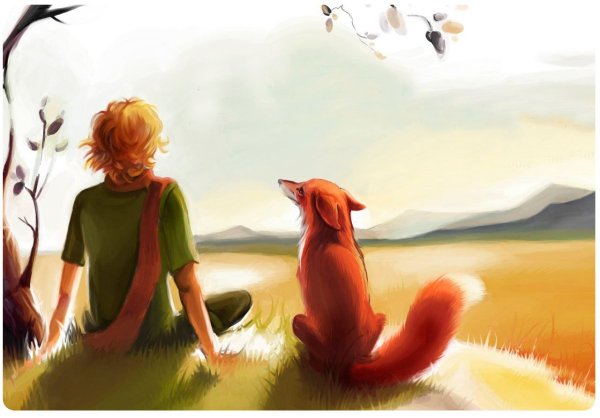 Владислав Крапивин та сторона где ветер