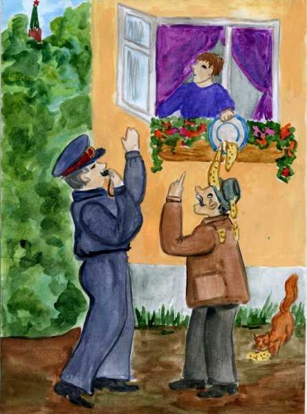 Екатерина Дудник Севастополь