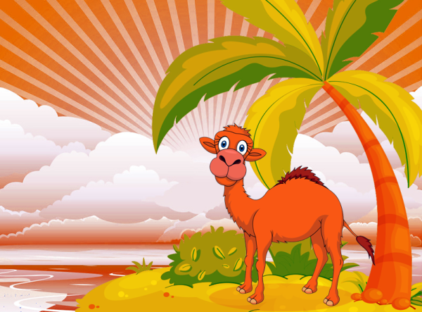 Мотиватор осень