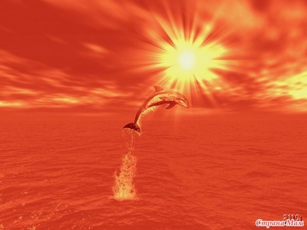 Детские рисунки солнце