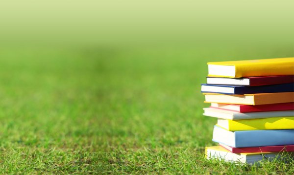 Фон для презентации книги