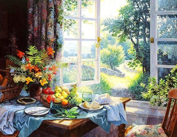 Стивен Дарбишир (Stephen Darbishire)