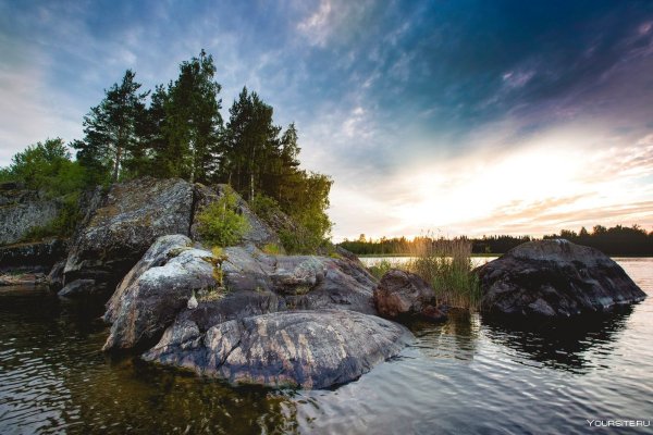 Салми Карелия