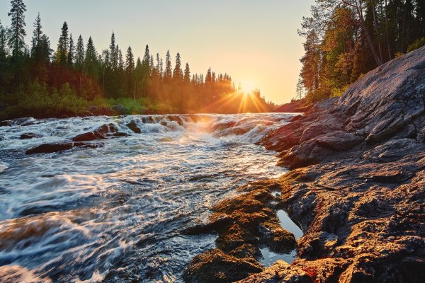 Республика Карелия