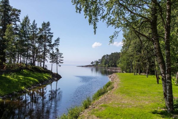 Летняя Карелия