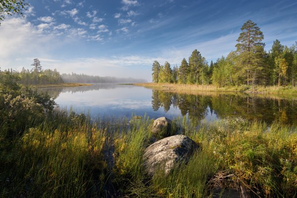 Город Кемь Карелия Соловки