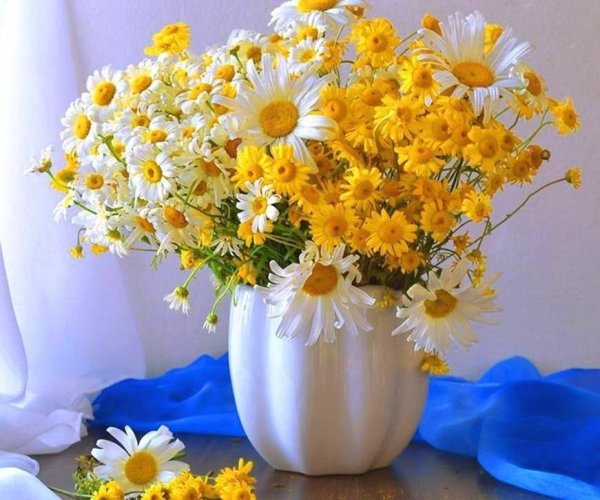 Клубничного настроения и удачного дня