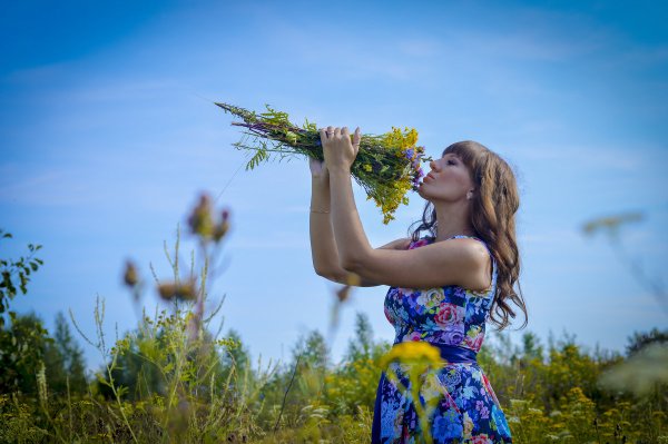 Счастье в каждом дне