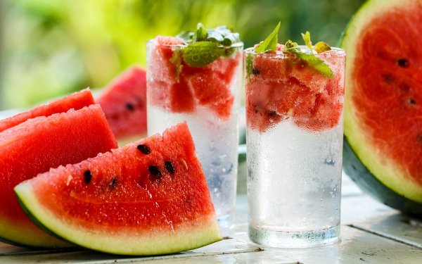 Холодный Арбуз