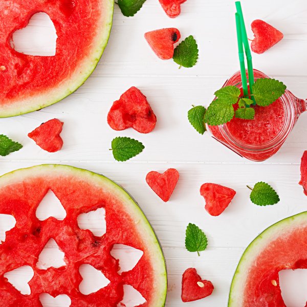 Летние обои