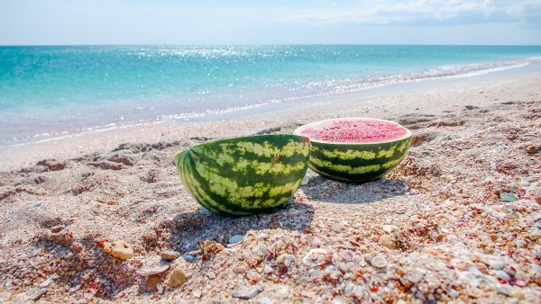 Крымский Арбуз