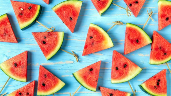 Заставка на рабочий стол фрукты