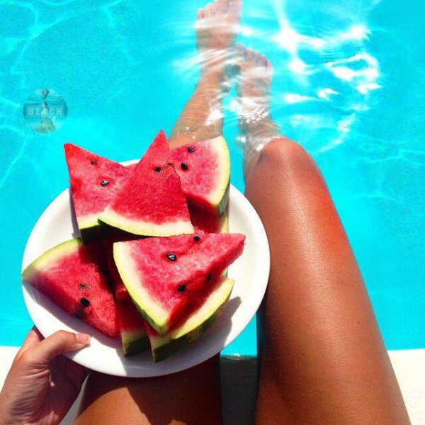 Сладкий Арбуз