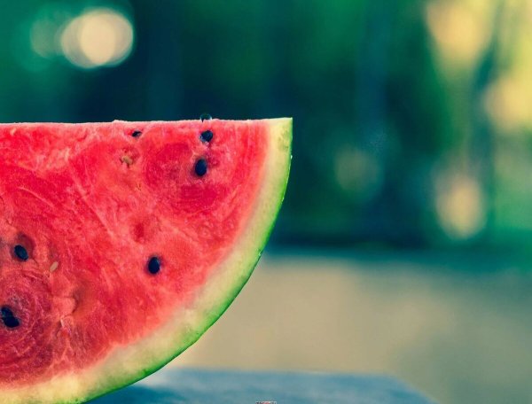 Арбуз дыня ассорти