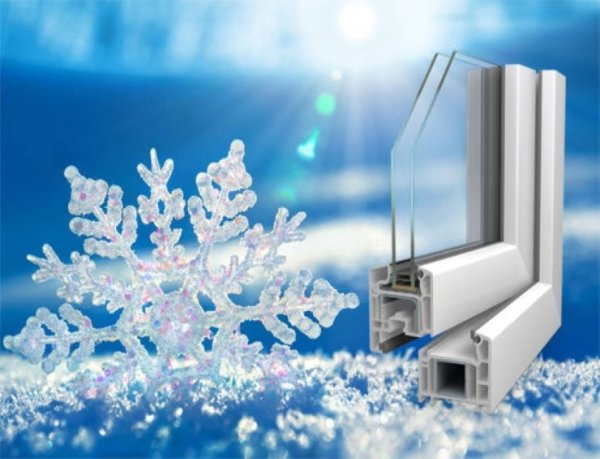 Рассвет в окне