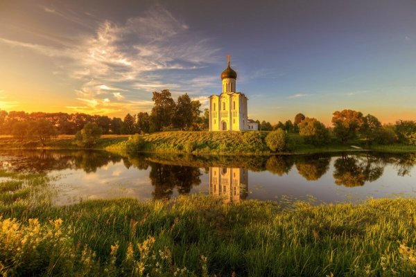 Николо-Шартомский монастырь