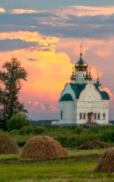 Православные праздники картинки