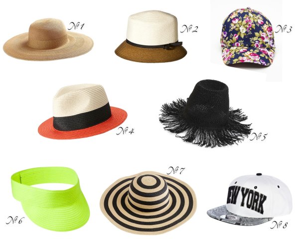 Головной убор