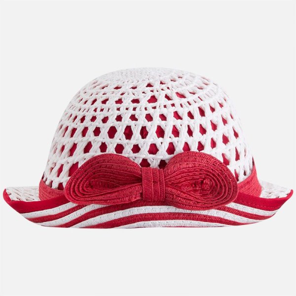 Шляпка Mayoral 54