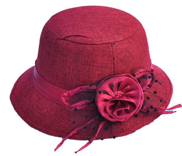 Шляпка для мамы