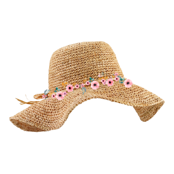 Головные уборы на прозрачном фоне