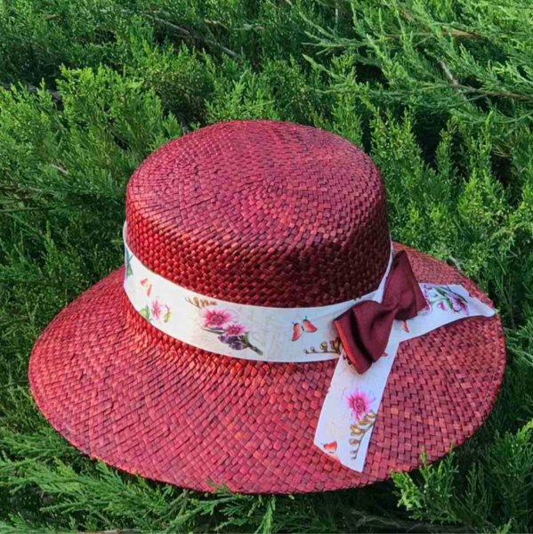 Панама Bucket hat