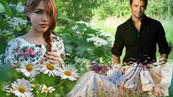 Вот и пришло долгожданное лето