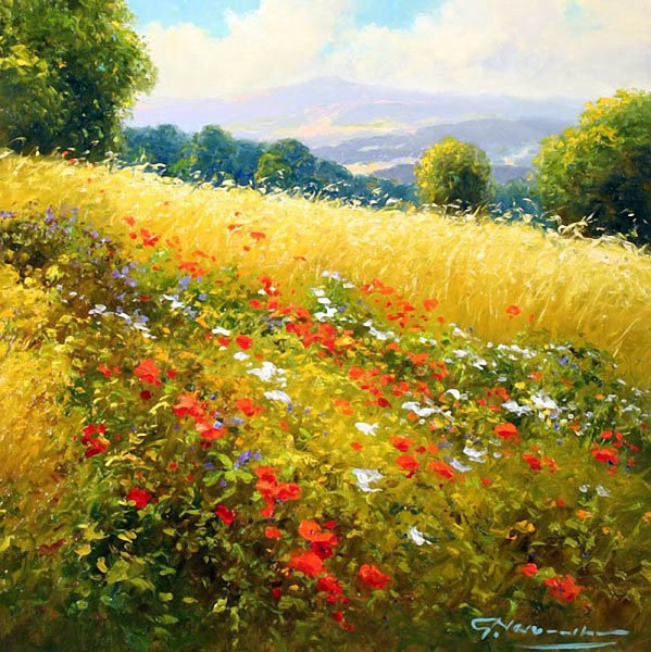 Gerhard Nesvadba. Австрия