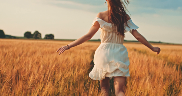 Уходящее лето