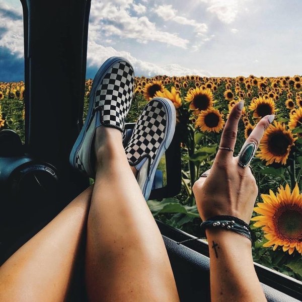 Группа в отпуске