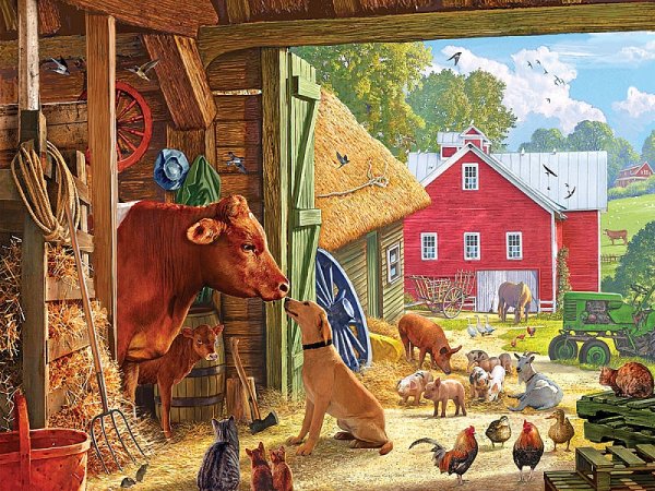 Steve crisp картины