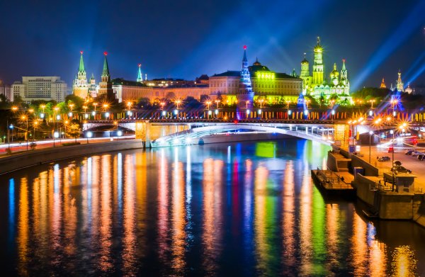 Кремль парк Зарядье