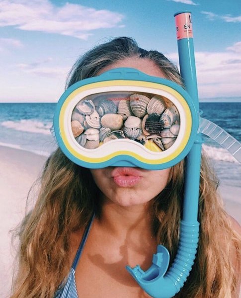 Детский лагерь креативные