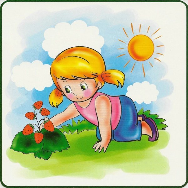 Художник-иллюстратор любовь новосёлова